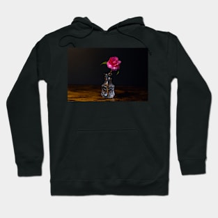 Camellia still life Hoodie